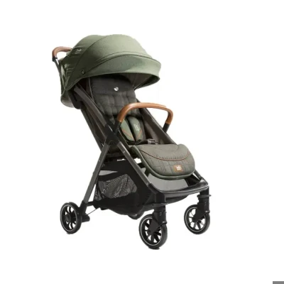 Image de Poussette Parcel Signature Pine Joie
