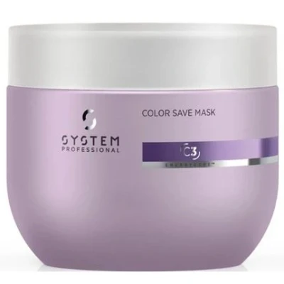 Image de System Professional Masque Color Save Mask