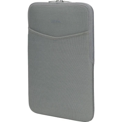 Image de DICOTA D31994 DFS sacoche d&#039;ordinateurs portables 33 cm (13 ) Housse Gris Neuf