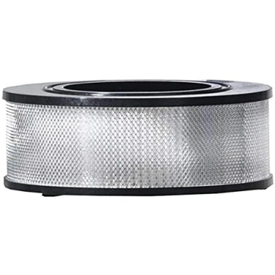 Image de Nilfisk HEPA 107413555 Cassette filtrante Classe de poussière H/H13 Accessoire pour aspirateur industriel ATTIX Filtre