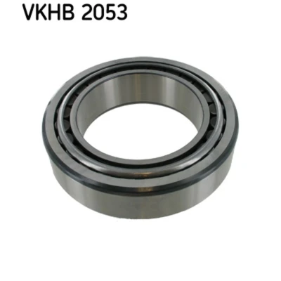 Image de Roulements de roue SKF VKHB 2053