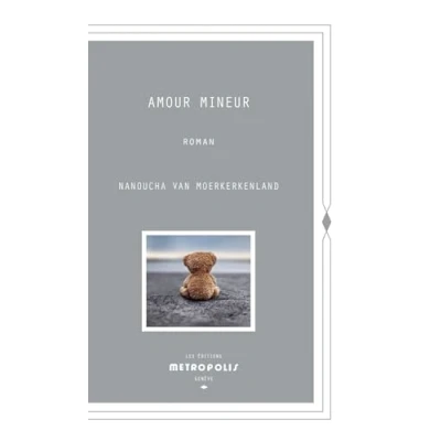 Image de Amour mineur Livre d’occasion Très bon