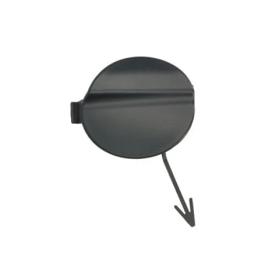 Image de Recouvrement de pare chocs, dispositif d&#039;attelage BLIC 5513 00 2518921Q