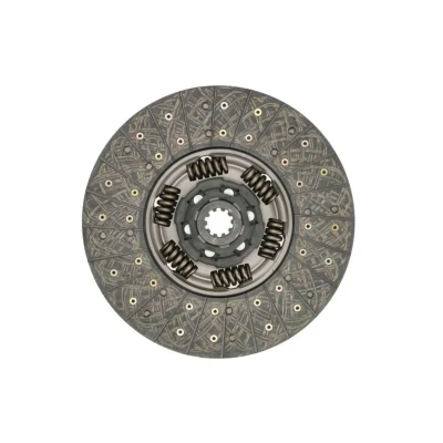 Image de Disque d&#039;embrayage SACHS 1878 634 222:009