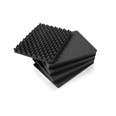 Image de Insert de Mousse Valise Type 5000