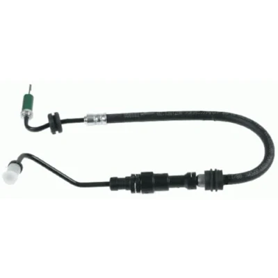 Image de SACHS 6270 600 002 Tuyau d&#039;embrayage FORD: Transit Connect Mk1 Van