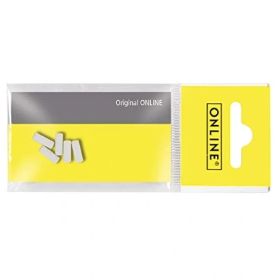 Image de Online 40143 Gomme de rechange pour stylo multifonction et multipen 4 en 1