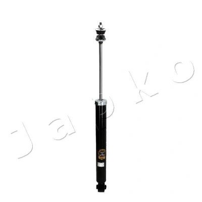 Image de JAPKO MJ10119 Amortisseur Essieu arrière Pression de gaz Système bitube télescopique Bossage en bas, Goujon haut NISSAN: Leaf I