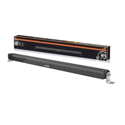 Image de Projecteur longue portée OSRAM LEDDL114 CB SM