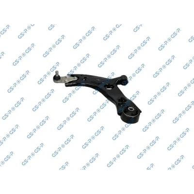 Image de GSP S063067 Bras de suspension inférieur, Essieu avant gauche barre oscillant transversal KIA: SORENTO 3