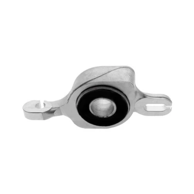 Image de SIDEM 849653 Silent Bloc De Triangle arrière, inférieur, Essieu avant droit Support métal caoutchouc barre oscillant transversal