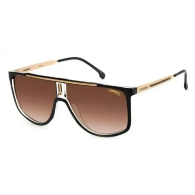 Image de Lunettes De Soleil Carrera 1056/s Col. 2m2/ha Hommes Carré Noir