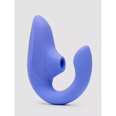 Image de Womanizer Blend Bleu Stimulateur Clitoridien