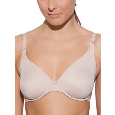 Image de Selene Leyre Soutien gorge Marron 110C