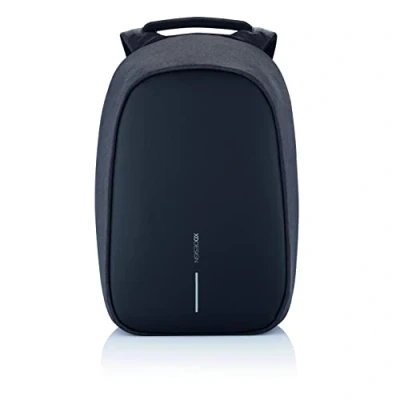 Image de XD Design Bobby Hero Regular Sac à Dos Antivol USB Noir (Unisex)