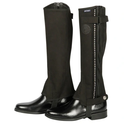 Image de Harry&#039;s Horse Cristal Amara Minichaps 10 Jaar Noir