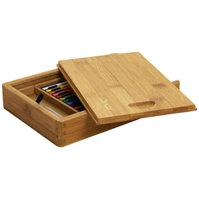 Image de CONTE A PARIS COFFRET PLUMIER