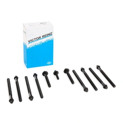Image de REINZ 14 10026 01 Jeu De Vis Culasse PEUGEOT: 3008 II SUV, I, 208 I 3/5 portes, CITROËN: C4 Cactus, C3 Aircross 2, Grand Picasso 2