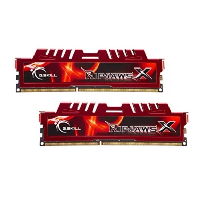 Image de G.Skill 16GB PC3 14900 module de mémoire 16 Go 2 x 8 DDR3 1866 MHz Neuf
