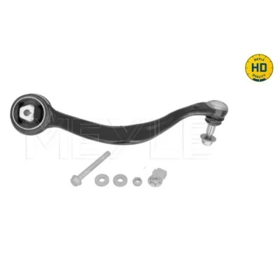 Image de Bras de suspension, Suspension roue MEYLE 316 050 0178/HD Essieu avant/Droite/avant