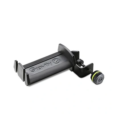 Image de Gravity HP HMS 01 B Support casque pour pied de micro