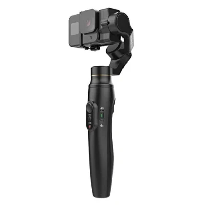 Image de Feiyu Vimble 2 Stabilisateur 3 Axes Selfie Stick pour GoPro Hero 7/6/5