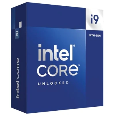 Image de Intel Core i9 14900K processeur 36 Mo Smart Cache Boîte Neuf