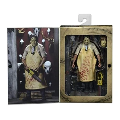 Image de NECA, 39748, Multicolor, One size
