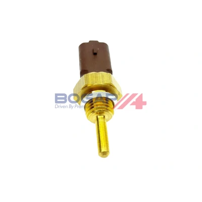 Image de BOGAP W4126100 Sonde De Température Liquide Refroidissement marron avec rondelles FORD: KA 3 portes (RU8) 1.2, 1.3 TDCi 2008 2016
