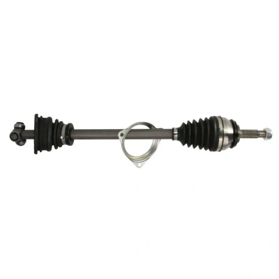 Image de PASCAL G2E001PC Arbre de transmission Essieu avant gauche 681 pour véhicules sans système antiblocage DACIA: Sandero I, Logan I Berline, MCV