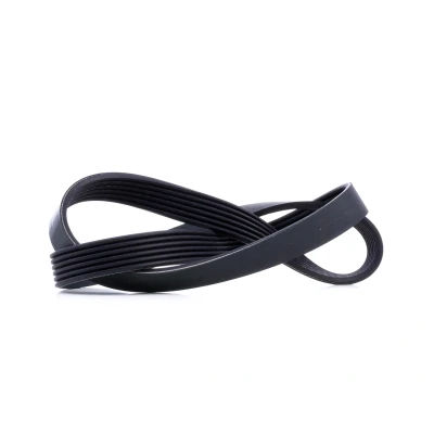 Image de DAYCO 6PK1033 Courroie Poly V 1033,0 6 VOLKSWAGEN: Passat B8 Berline, Golf 7, SEAT: Ateca, SKODA: Octavia 3 Combi