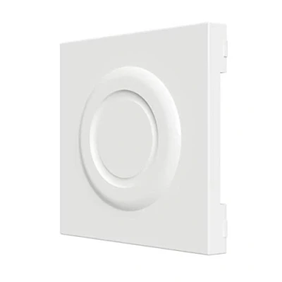 Image de Samotech® Cache d’interrupteur pour variateur de lumière Philips Hue