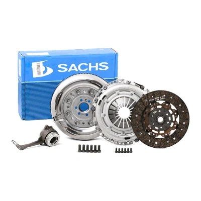 Image de SACHS ZMS Modul XTend plus CSC 2290 601 009 Kit d&#039;Embrayage VOLKSWAGEN: Passat B6 Berline, Golf 5, Eos, AUDI: A3 Sportback, 3/5 portes oscaro,