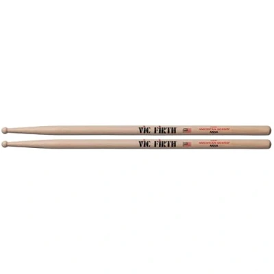 Image de Paire de baguettes Vic Firth AS5A