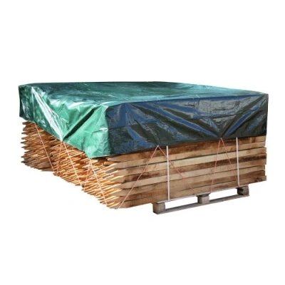 Image de Kerbl Bâche PolyGuard 210g/m2 Vert