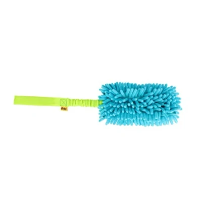 Image de Dingo Mop 15575 Jouet pour Chien avec poignée élastique Multicolore