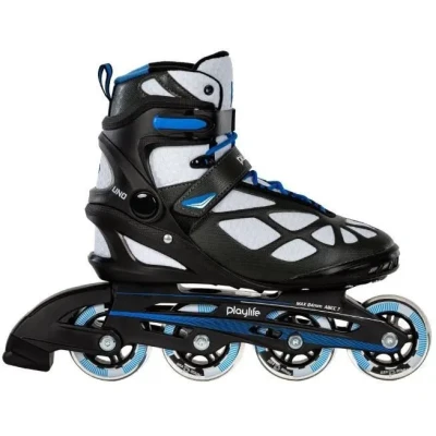 Image de Roller freeskate Playlife Uno Black 80