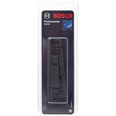 Image de Bosch Professional 1600Z0000C Bouchon Housses/Capot En Plastique Pour Rails De Guidage FSN KK, Bleu