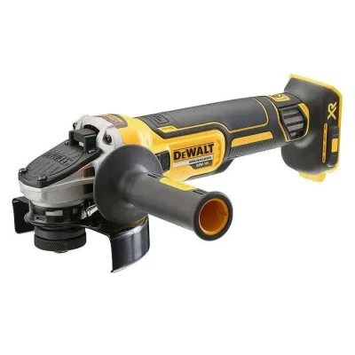 Image de Meuleuse DEWALT DCG405N XR 18V 125mm Brushless (Machine Nue)