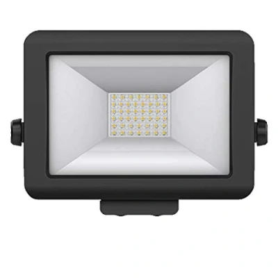 Image de Theben 1020686 theLeda B 30L BK Projecteur à LED de 30 W Non dimmable