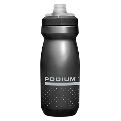 Image de CAMELBAK Podium Gourde de cyclisme Noir 600 ml