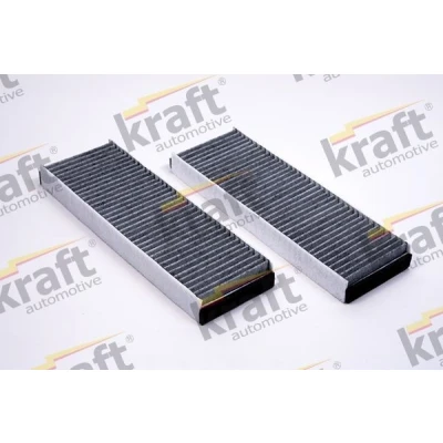 Image de KRAFT 1730501 Filtre d&#039;habitacle à charbon actif 309 99 30 AUDI: A6 C6 Avant, Berline, Allroad