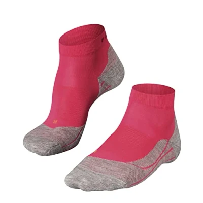 Image de Falke RU4 Chaussettes de sport, Femme, Taille: 35/36, Pink