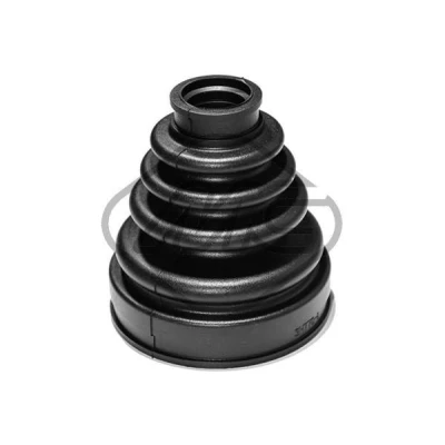 Image de Jeu de joints soufflets, arbre commande Metalcaucho 11113