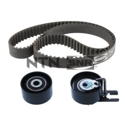 Image de SNR KD459.45 Kit de distribution 135 CITROËN: C3 I 3/5 portes, SUZUKI: Liana portes