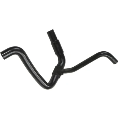 Image de GATES 05 3926 Durite De Refroidissement EPDM (éthylène propylène diène caoutchouc) RENAULT: R21 5 portes