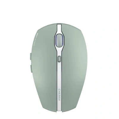 Image de CHERRY GENTIX BT souris Jouer Ambidextre Bluetooth Optique 2000 DPI Neuf