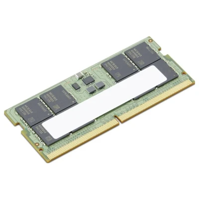 Image de Lenovo 4X71M23188 module de mémoire 32 Go 1 x DDR5 5600 MHz Neuf