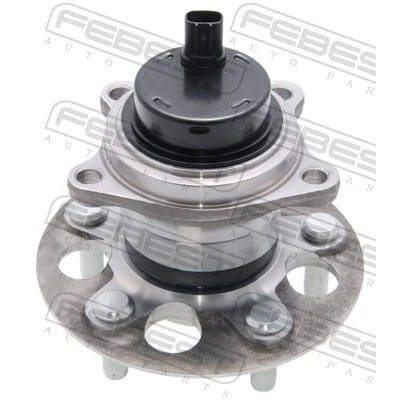 Image de FEBEST 0182 ACM20R Moyeu De Roue Essieu arrière TOYOTA: RAV4 II SUV, Avensis Verso