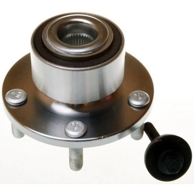 Image de Kit de roulements roue DENCKERMANN W413341